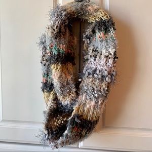 Tilly’s Infinity Scarf